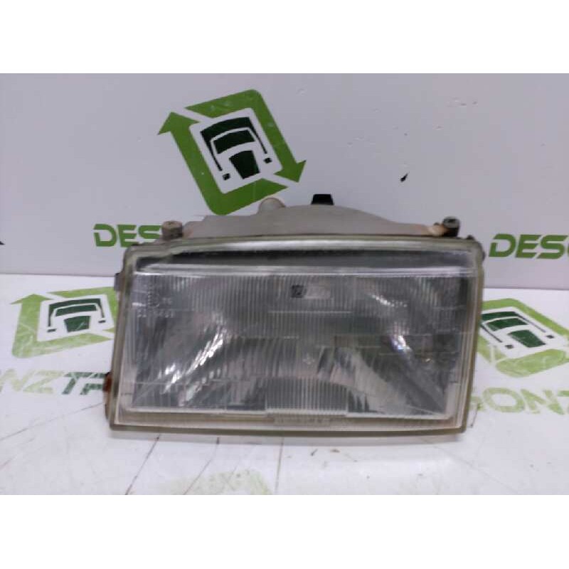 Recambio de faro izquierdo para fiat uno (146) 1.1 i.e. s / primavera referencia OEM IAM   