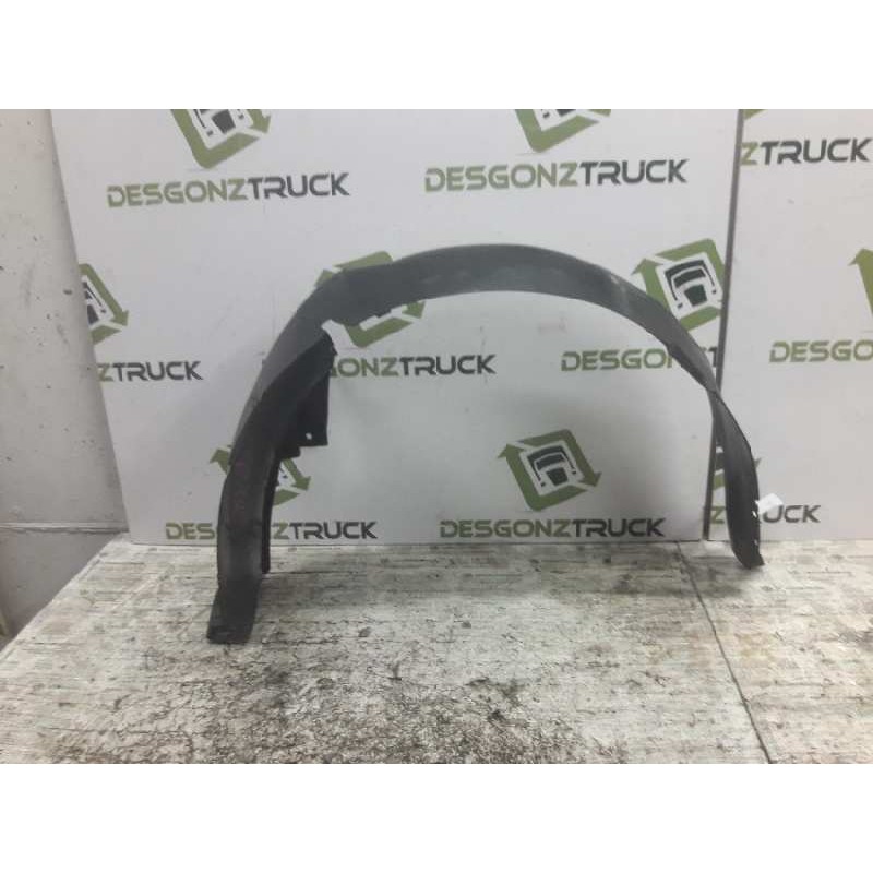 Recambio de paso rueda izquierdo para chevrolet kalos 1.2 s (d/a) referencia OEM IAM 96542971 DELANTERO 