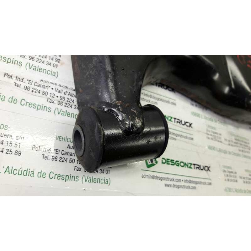 Recambio de brazo suspension inferior delantero derecho para ford transit caja cerrada, corta (fy) (2000 =>) ft 260 2.0 referenc - Blanco 3