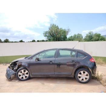 citroën c4 berlina del año 2007