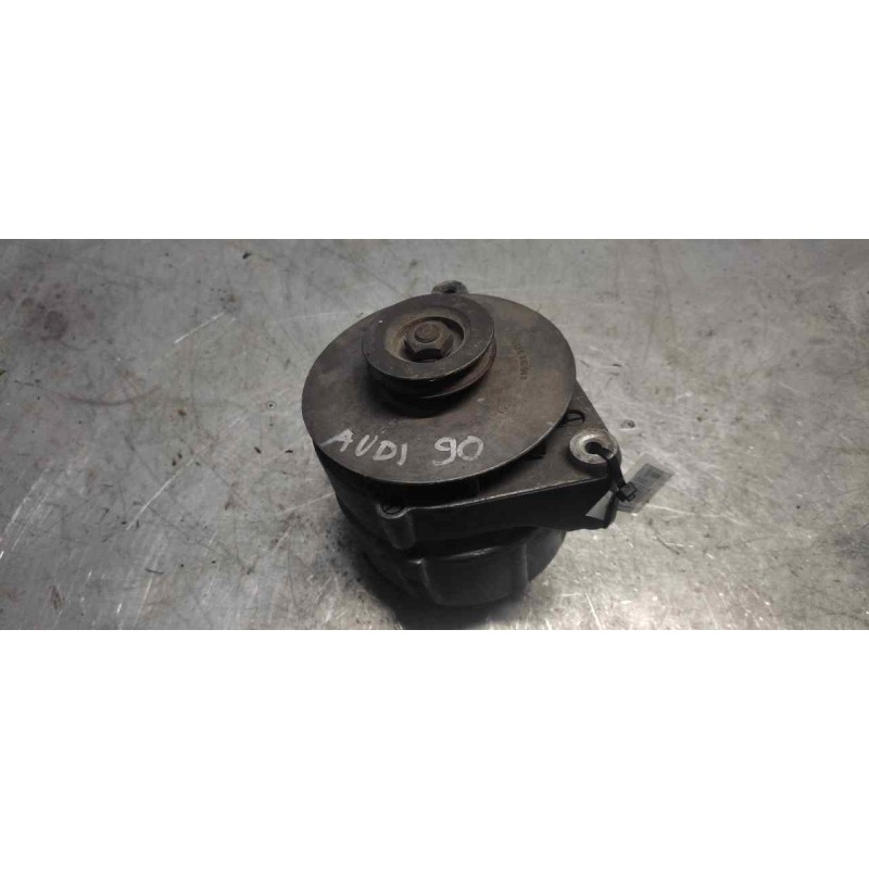 Recambio de alternador para audi 80 avant 2.0 referencia OEM IAM 035903015 14V 90A BOSCH