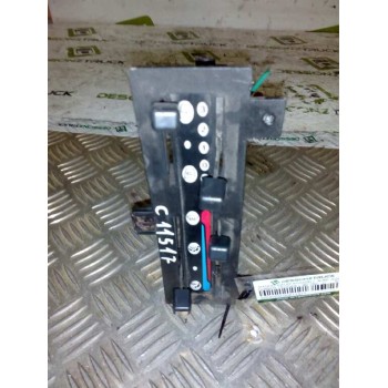 Recambio de mando calefaccion / aire acondicionado para nissan trucks l-90.150 referencia OEM IAM   