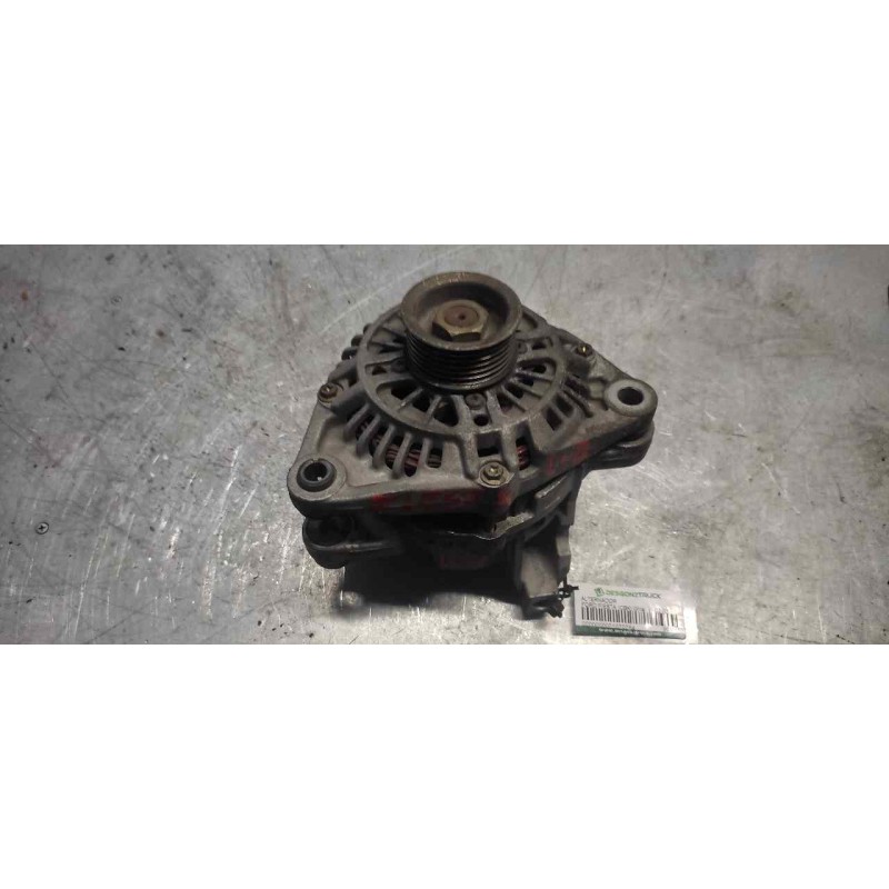 Recambio de alternador para ford fiesta (cbk) ghia referencia OEM IAM 96MF10300 A002T82091 