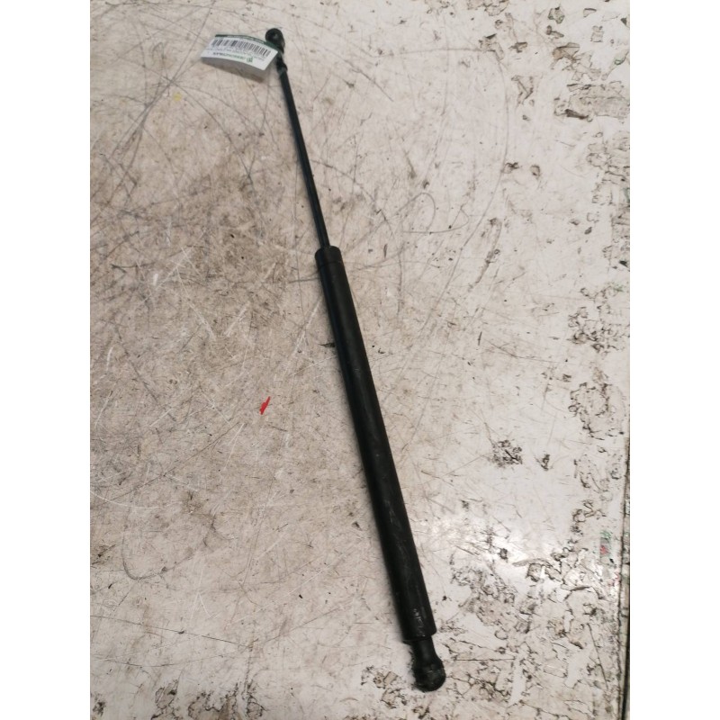 Recambio de amortiguadores maletero / porton para peugeot 206 berlina xt referencia OEM IAM 9631441380 360N - Blanco 2
