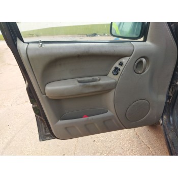 jeep cherokee (kj) del año 2003