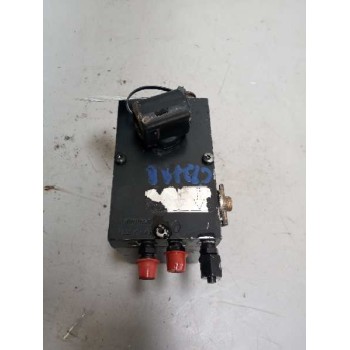 Recambio de bomba elevacion cabina para renault magnum ab diesel referencia OEM IAM 5010615920 122919648 