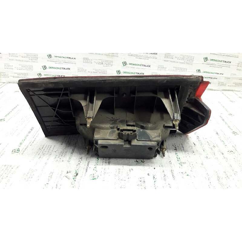 Recambio de piloto trasero derecho para seat toledo (1l) base referencia OEM IAM 1L0945094K 2