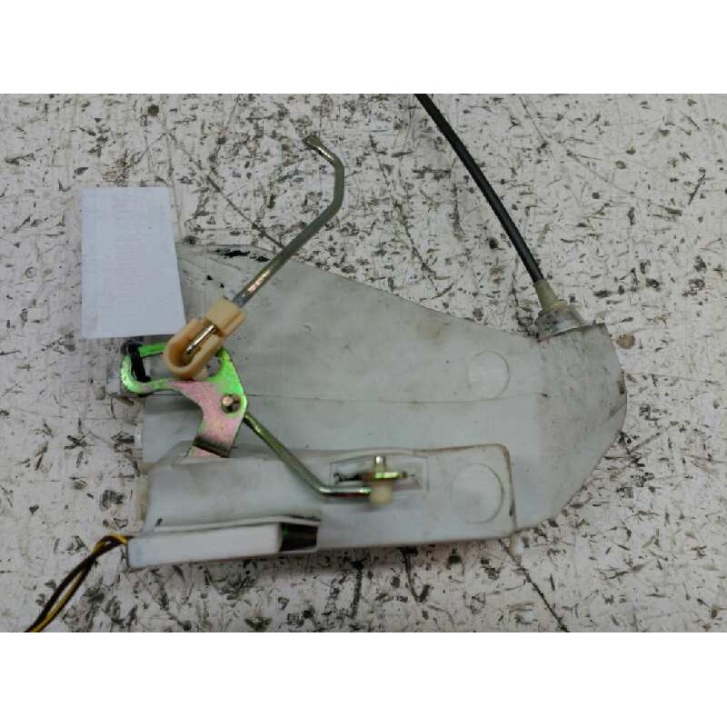 Recambio de cerradura puerta trasera izquierda para ford scorpio berl./turnier referencia OEM IAM   