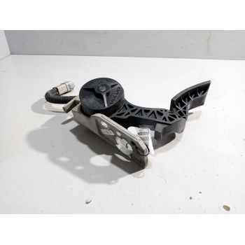 Recambio de pedal acelerador para volvo fm xxx 9.4 diesel (2006 - 2013) 9364 300 referencia OEM IAM 84557585  