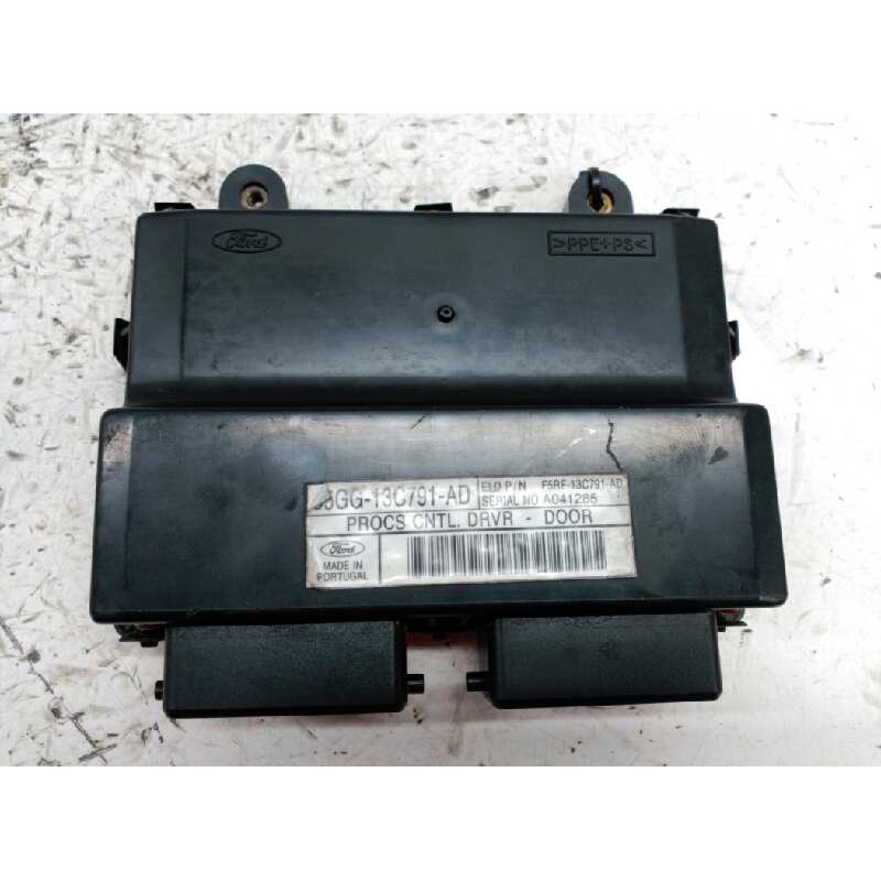 Recambio de modulo electronico para ford scorpio berl./turnier referencia OEM IAM 95GG13C791AD  