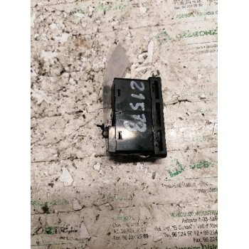Recambio de warning para bmw serie 3 compact (e46) 2.0 16v referencia OEM IAM 61318368920 6 PINS 