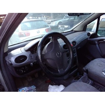 mercedes-benz clase a (w168) del año 1999
