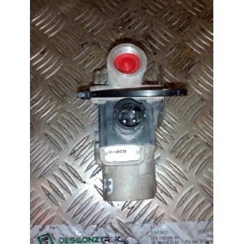VALVULA AIRE 1453761 4721950970 ELECTRO VALVULA ABS