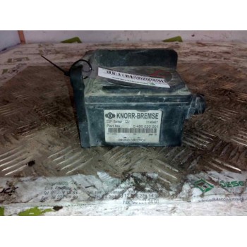 Recambio de sensor esp para renault magnum ab 2005 cabina adel.tractor semirr. 4x2 4xx.18 gran espacio referencia OEM IAM 048602