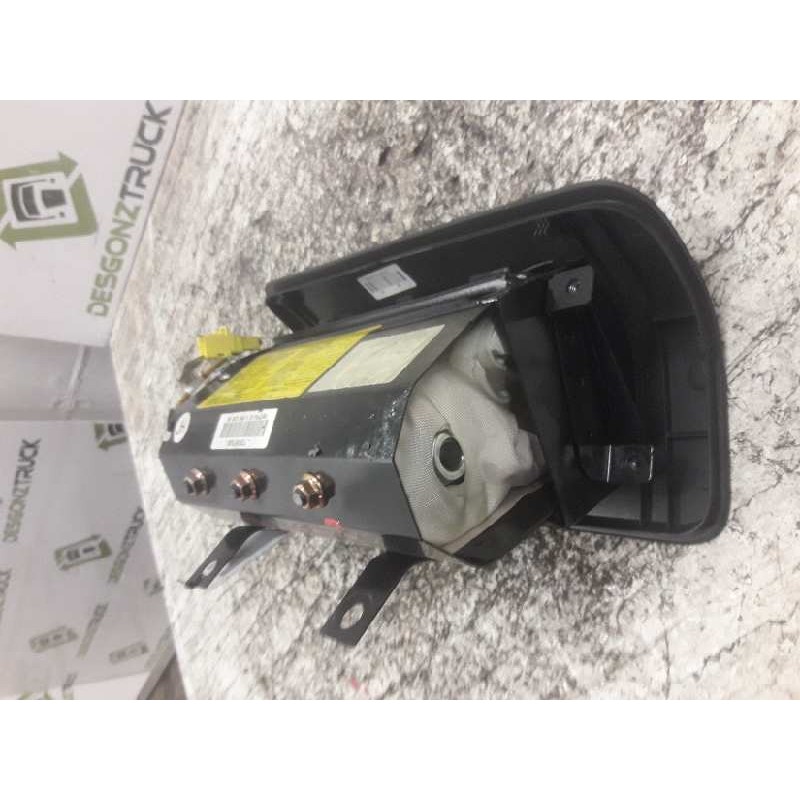 Recambio de airbag delantero derecho para chevrolet kalos 1.2 s (d/a) referencia OEM IAM 96803249 601190248 BS6JH065J 788486SA18 - Negro 4