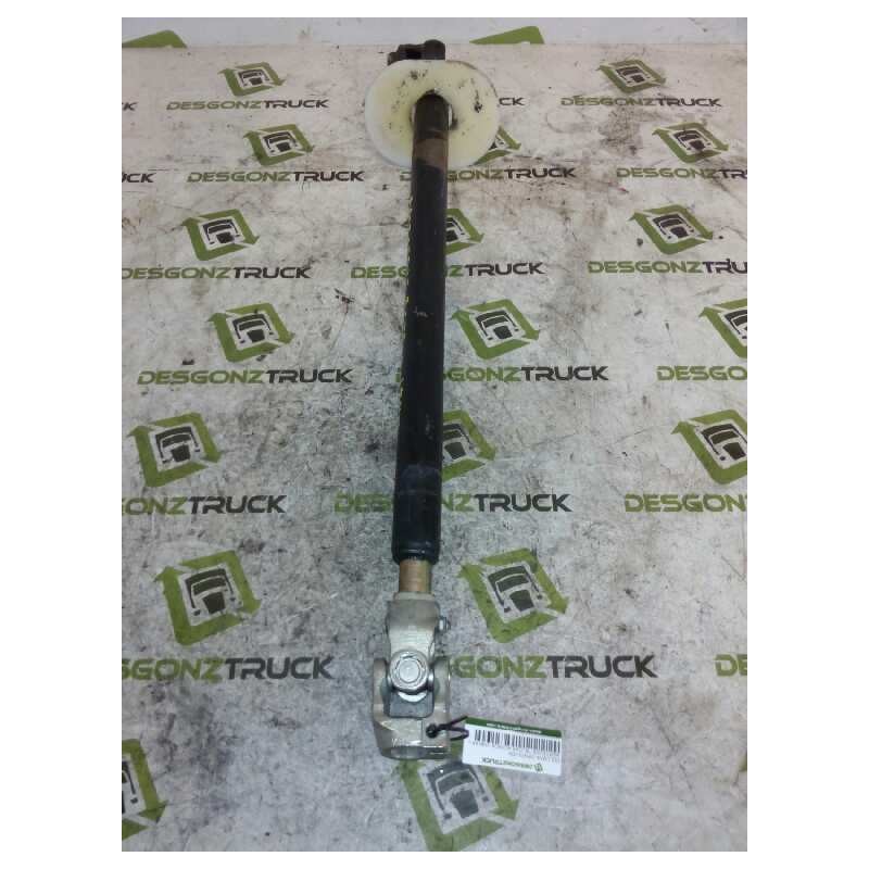 Recambio de columna direccion para mercedes trucks actros 1848 ak (476cv) referencia OEM IAM   