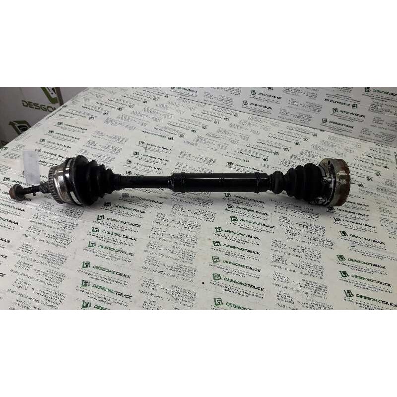 Recambio de transmision delantera derecha para audi a4 berlina (b5) 1.8 t referencia OEM IAM  CON ABS 