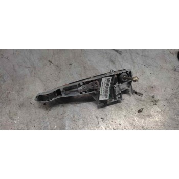 Recambio de maneta exterior delantera izquierda para peugeot 207 xs pack referencia OEM IAM   