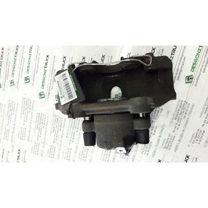 Recambio de pinza freno delantera derecha para audi a4 berlina (b5) 1.8 t referencia OEM IAM   