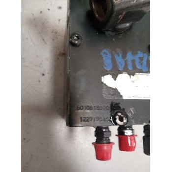 Recambio de bomba elevacion cabina para renault magnum ab diesel referencia OEM IAM 5010615920 122919648 