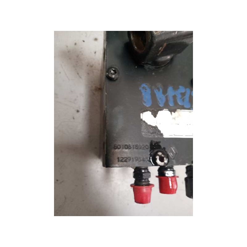 Recambio de bomba elevacion cabina para renault magnum ab diesel referencia OEM IAM 5010615920 122919648 - Blanco 2