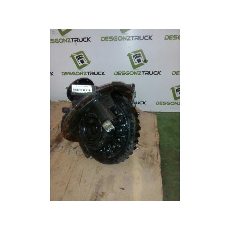 Recambio de grupo para volvo trucks fl 6 210cv referencia OEM IAM 37X10  