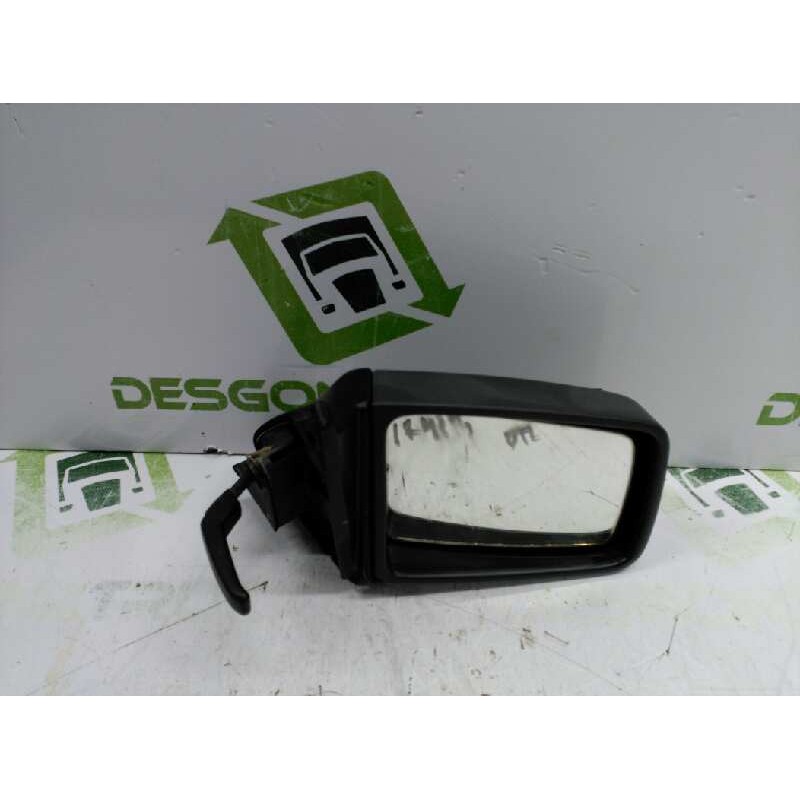 Recambio de retrovisor derecho para opel kadett e california berlina referencia OEM IAM 90442484  