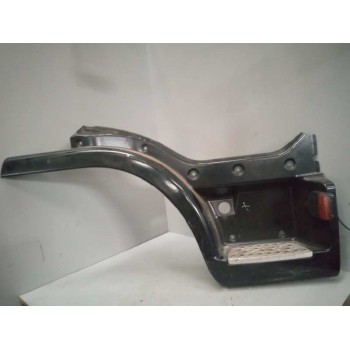 Recambio de paso rueda delantero derecho para man tg - l 12.xxx 4.6 diesel referencia OEM IAM 81615100274  