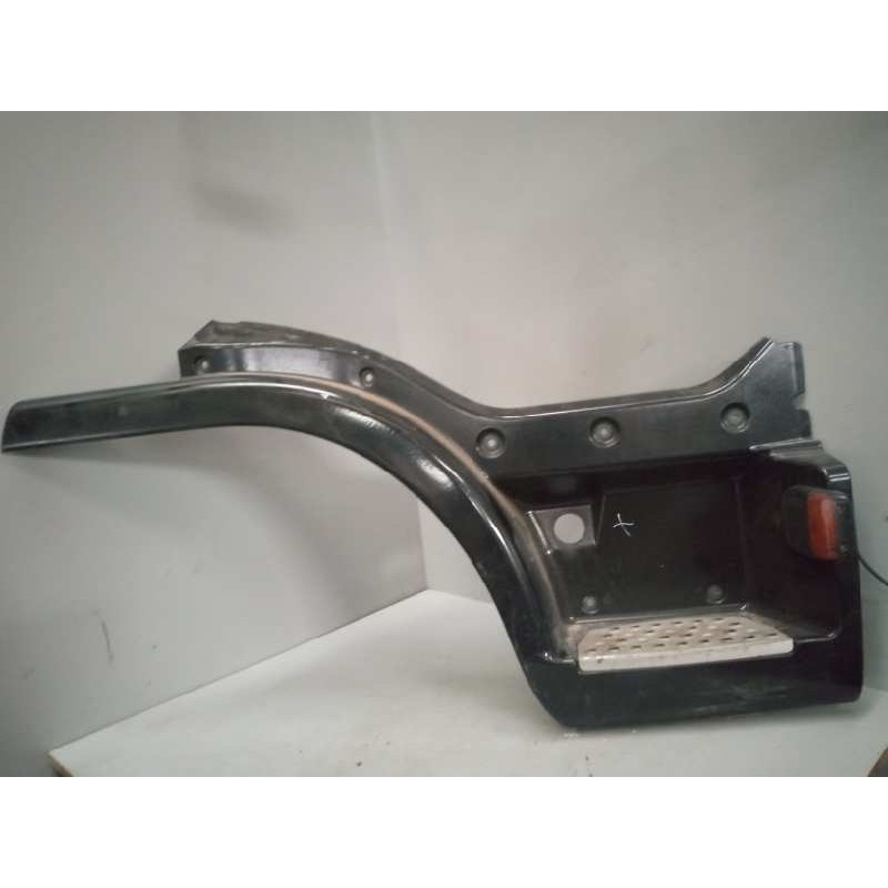 Recambio de paso rueda delantero derecho para man tg - l 12.xxx 4.6 diesel referencia OEM IAM 81615100274  