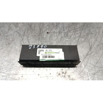 Recambio de modulo electronico para opel insignia berlina expression referencia OEM IAM 13595715  