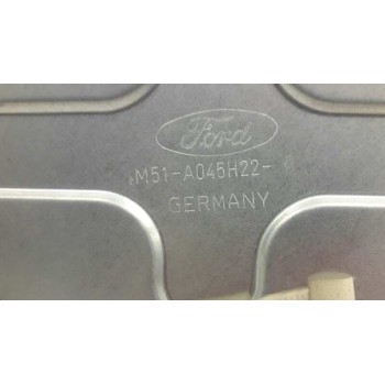 Recambio de elevalunas trasero derecho para ford focus lim. (cb4) titanium referencia OEM IAM 4M51A045H22B  