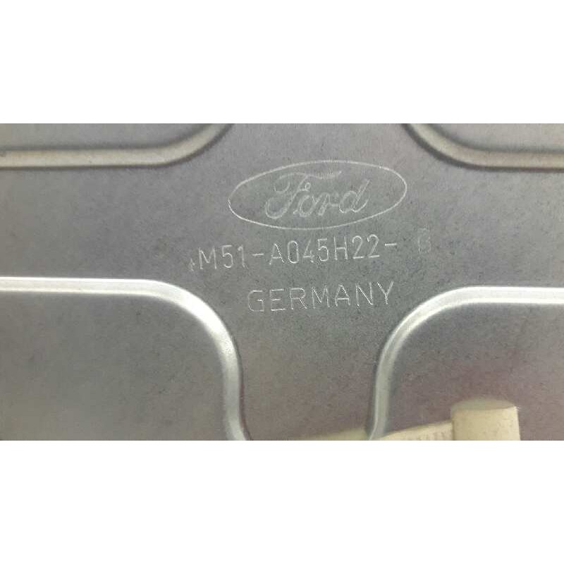 Recambio de elevalunas trasero derecho para ford focus lim. (cb4) titanium referencia OEM IAM 4M51A045H22B - Azul 2