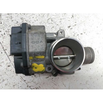 Recambio de caja mariposa para citroën c2 furio referencia OEM IAM 9640796280  