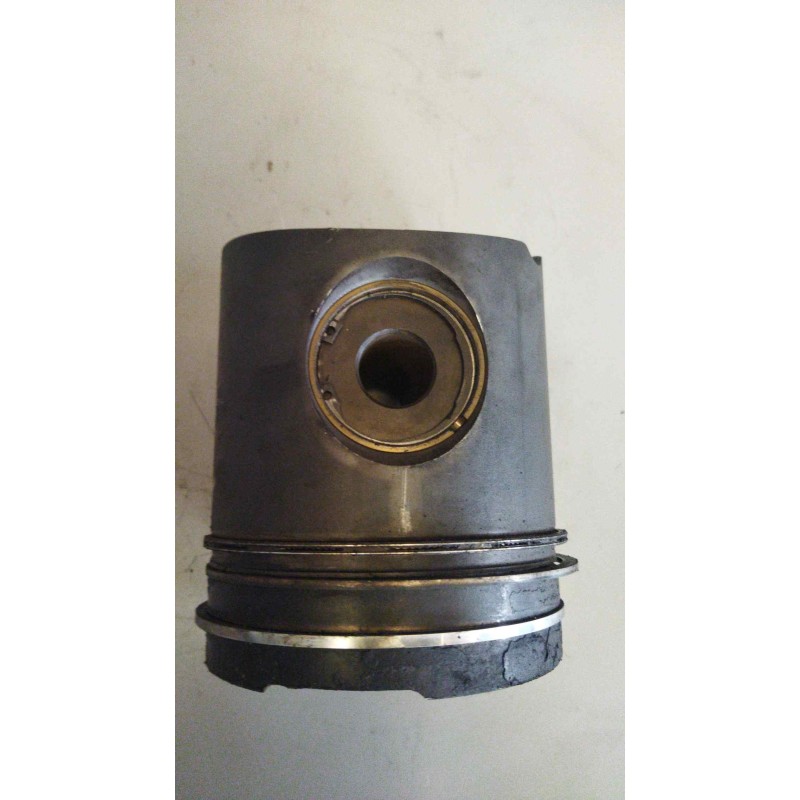 Recambio de piston para scania serie 4 (p/r 144 l) fsa 460 (4x2) e2 corto cr 13 / 14 b referencia OEM IAM 1421018 127L37 4