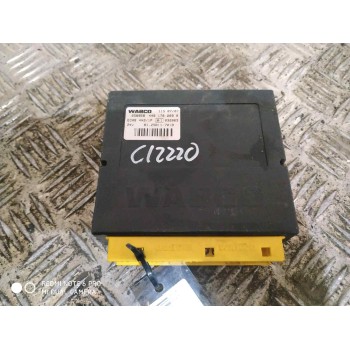 MODULO ELECTRONICO 81258117018 4461702090 CENTRALITA ECAS