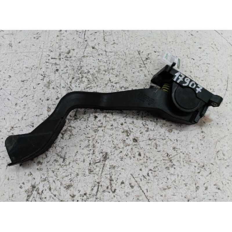 Recambio de potenciometro pedal para peugeot 307 (s1) xr clim plus referencia OEM IAM 9646702180 0280752251 