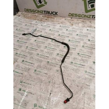 Recambio de tubo para peugeot partner kombi access referencia OEM IAM  BOMBIN EMBRAGUE 