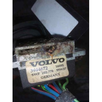 Recambio de mando limpia para volvo fm 12 2002  fsa  xlow 4x2 largo, bajo referencia OEM IAM 3944672  