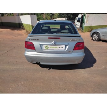 citroën xsara berlina del año 2004