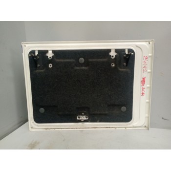Recambio de moldura trasera cabina para volvo fh xxx 12.8 diesel referencia OEM IAM 3176123 PUERTA CAJON HERRAMIENTAS DERECHA