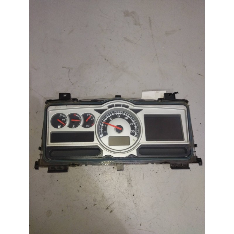 Recambio de cuadro instrumentos para renault magnum ab 2005 12.8 diesel referencia OEM IAM 7420977604  