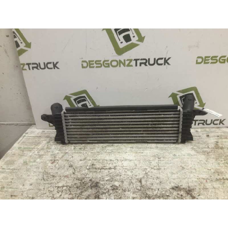 Recambio de intercooler para renault kangoo (f/kc0) authentique 4x4 referencia OEM IAM   