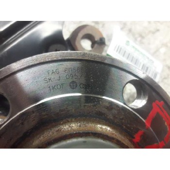 Recambio de mangueta delantera derecha para volkswagen golf plus (5m1) bluemotion edition referencia OEM IAM 805657A  
