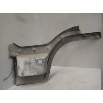 Recambio de paso rueda delantero derecho para man tg - l 12.xxx 4.6 diesel referencia OEM IAM 81615100274  