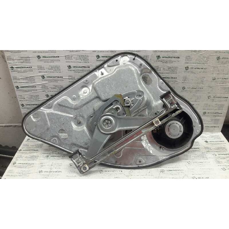 Recambio de elevalunas trasero derecho para ford focus lim. (cb4) titanium referencia OEM IAM 4M51A045H22B - Azul 3