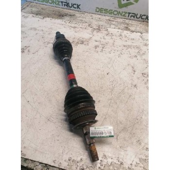 TRANSMISION DELANTERA IZQUIERDA 4808883K 