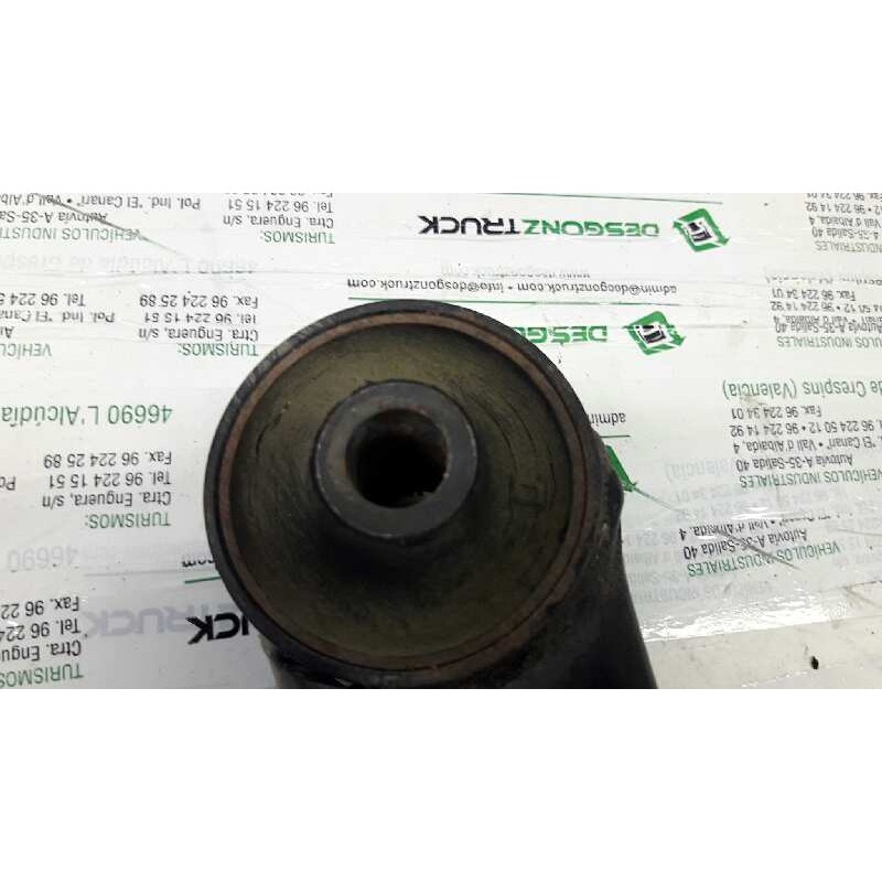 Recambio de brazo suspension inferior delantero izquierdo para ford transit caja cerrada, corta (fy) (2000 =>) ft 260 2.0 refere 2