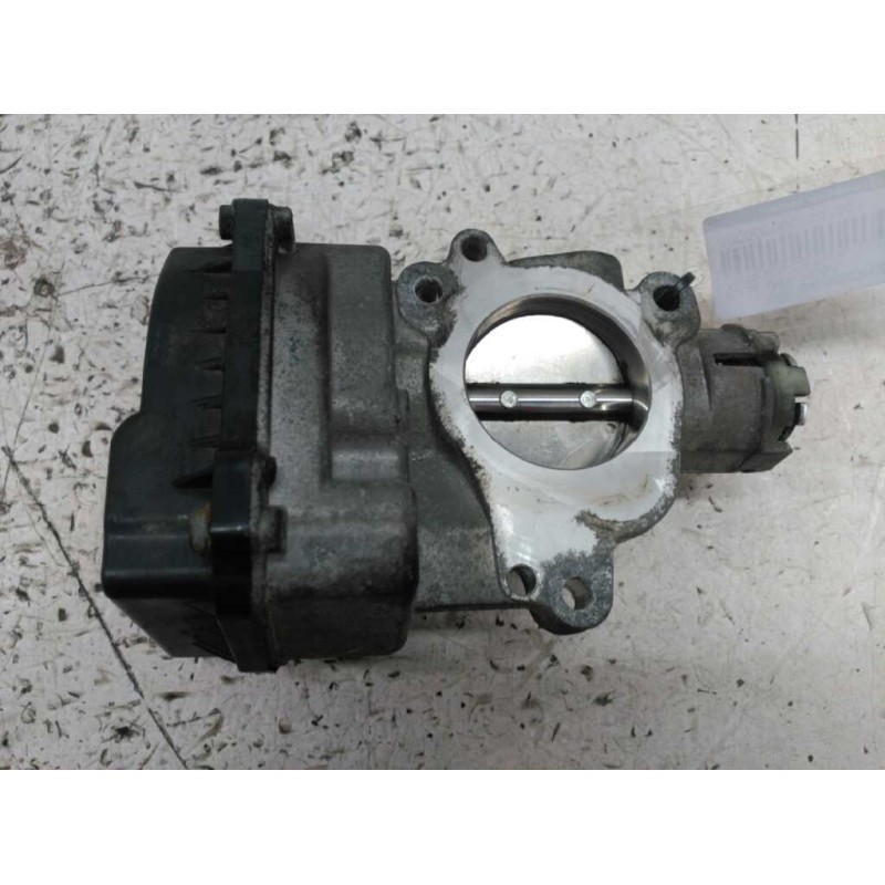Recambio de caja mariposa para citroën c2 furio referencia OEM IAM 9640796280 - Azul 2