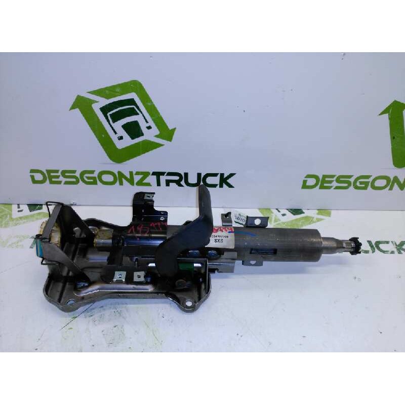 Recambio de columna direccion para peugeot boxer caja cerrada (bat. 3450) (333) hdi (335) referencia OEM IAM   