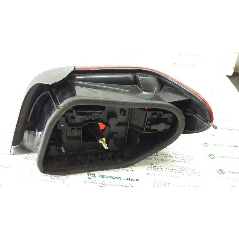 Recambio de piloto trasero izquierdo para citroën xsara berlina 1.9td attraction referencia OEM IAM 6U0945095A  